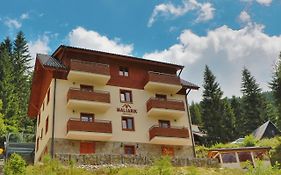 Apartmany Maliarik